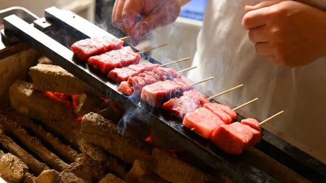 肉炉端 さかいめし - Image 3
