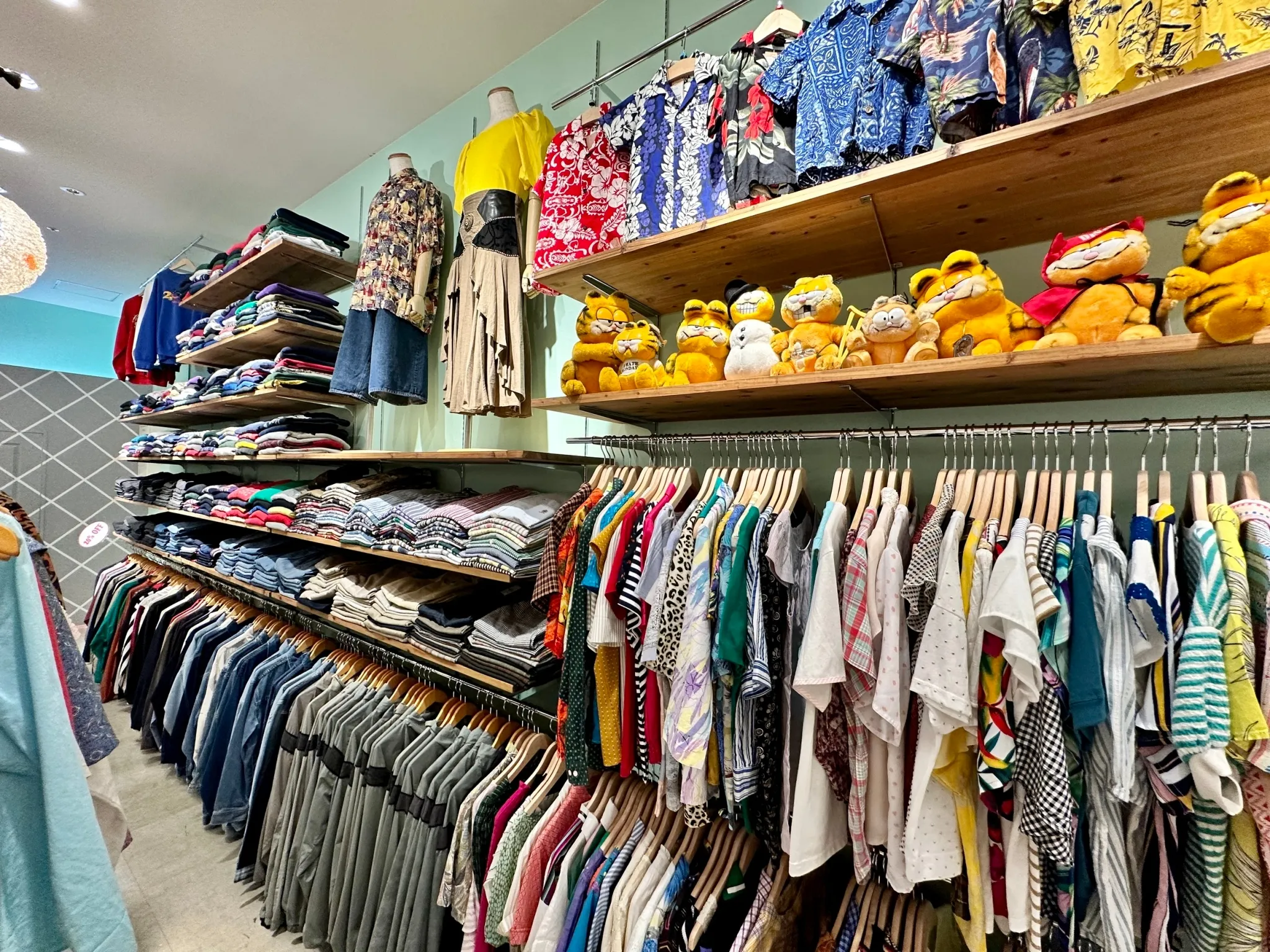 BINGOBONGO イオンモール沖縄ライカム店 - Image 11