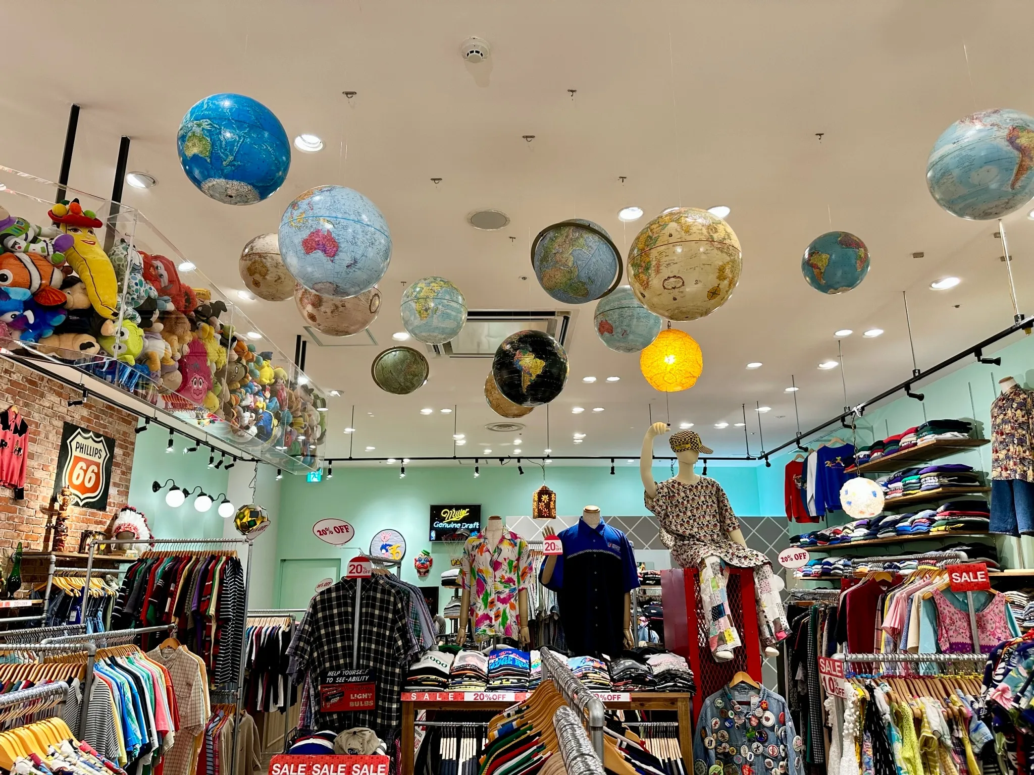 BINGOBONGO イオンモール沖縄ライカム店 - Image 2