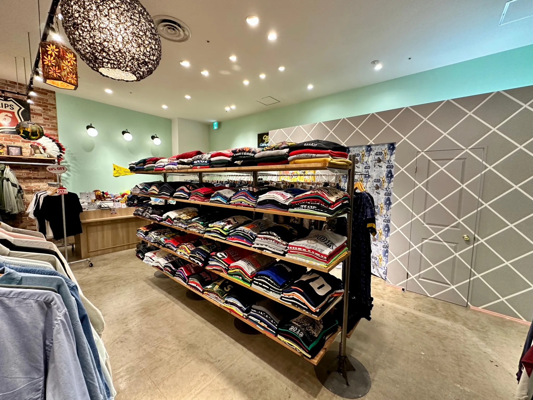 BINGOBONGO イオンモール沖縄ライカム店 - Image 6
