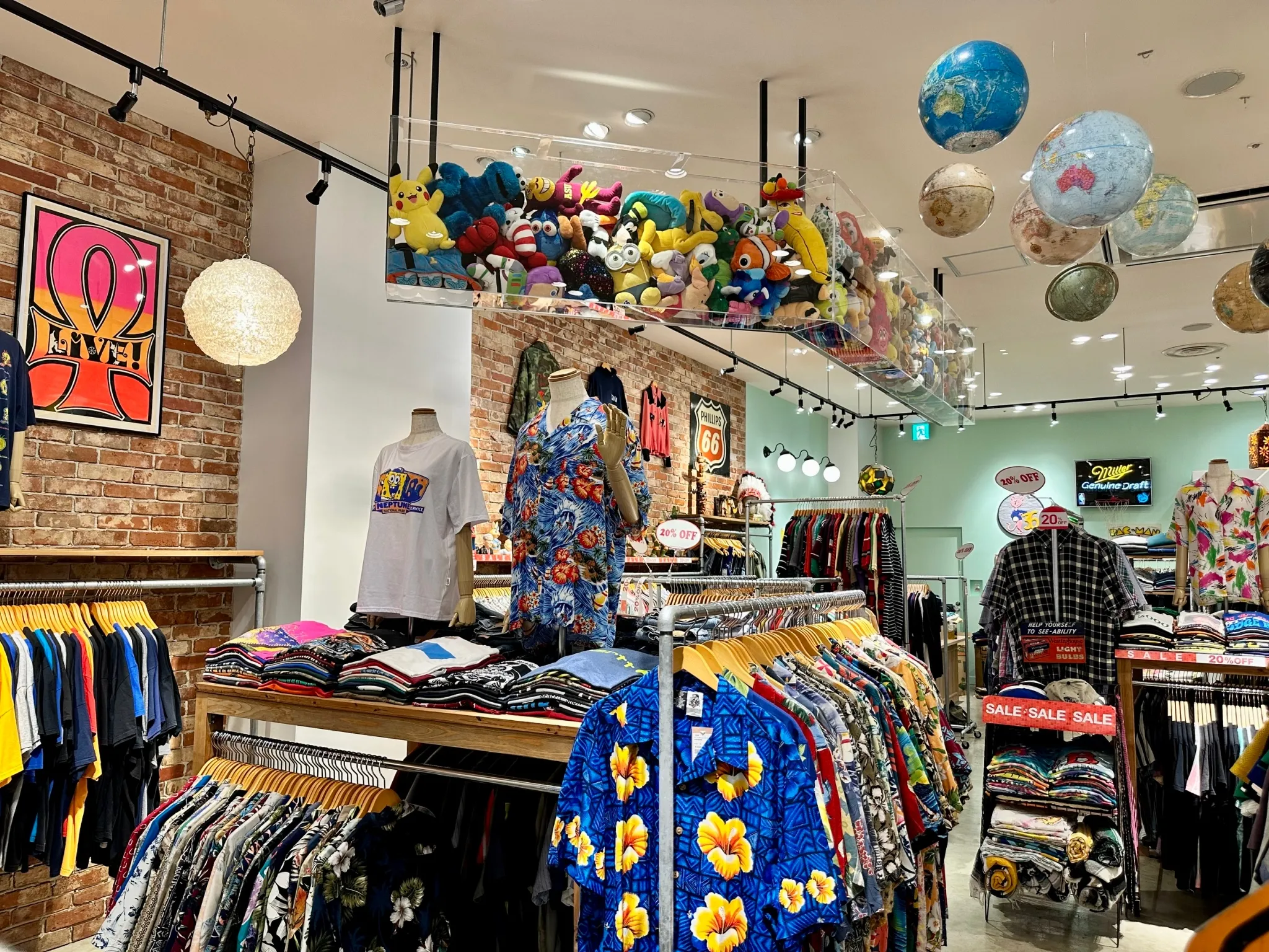 BINGOBONGO イオンモール沖縄ライカム店 - Image 8