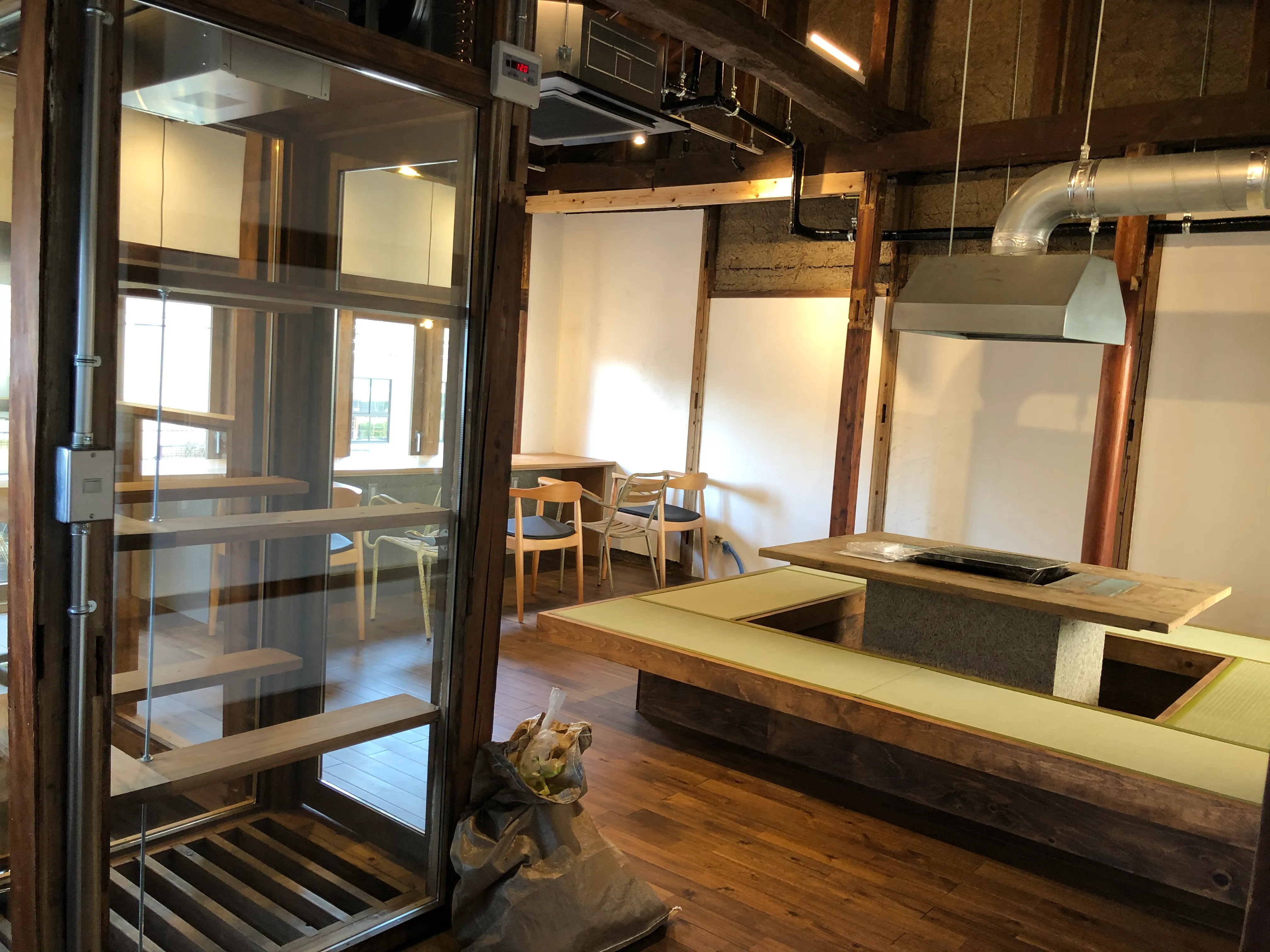 古民家 あかりや白金 - Image 6