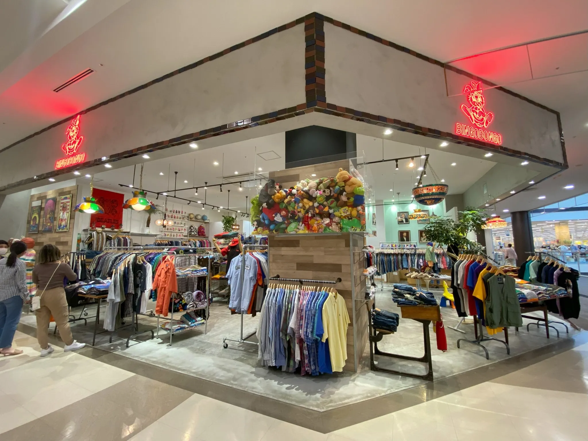BINGO BONGOイオンモール福岡店 - Image 1