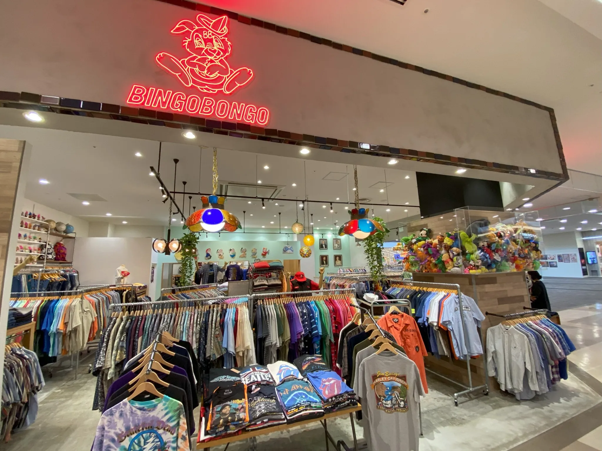 BINGO BONGOイオンモール福岡店 - Image 3