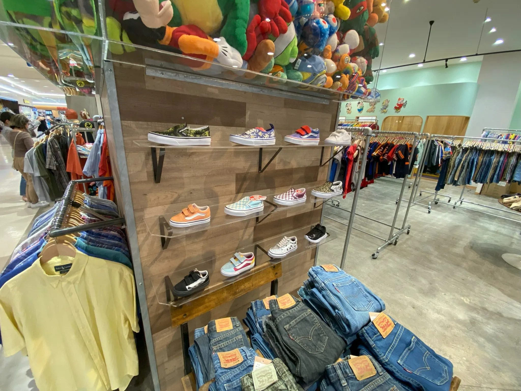 BINGO BONGOイオンモール福岡店 - Image 6