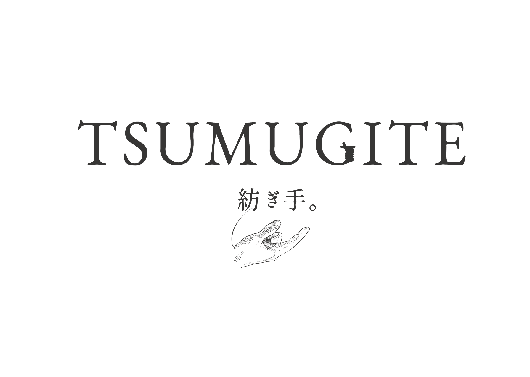 TSUMUGITE